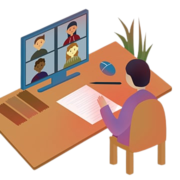 Mathematics illustration