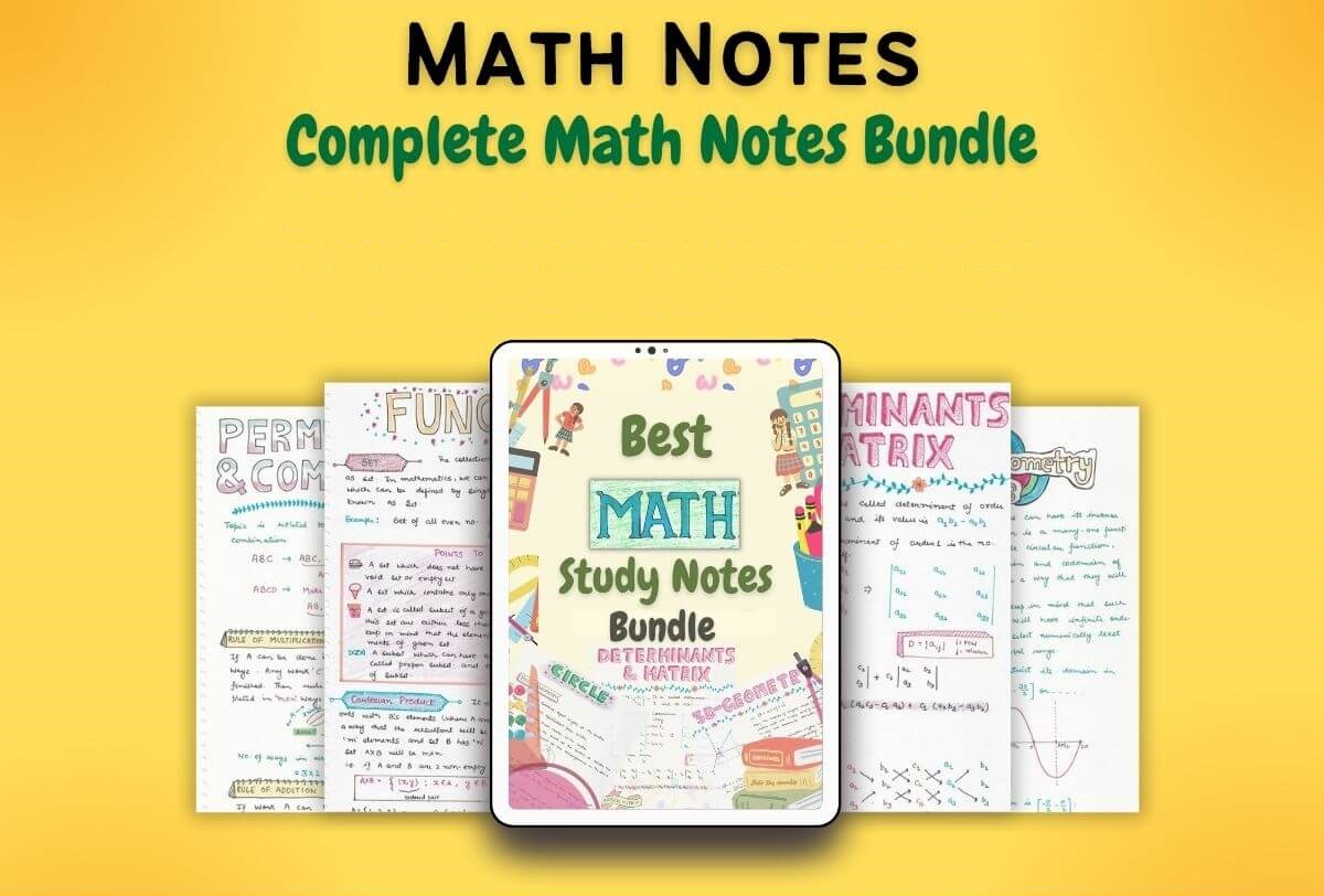 Math pattern