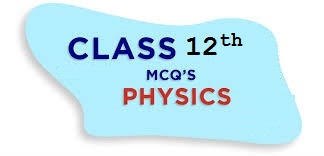 Physics MCQ illustration