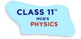 Physics MCQ illustration